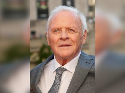 Известный 88-летний актер изменился до неузнаваемости (фото)