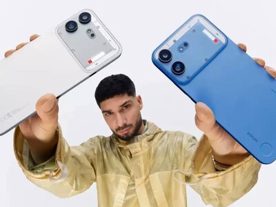 Nothing Phone (4b) анонсировали как антидот дороговизне: премиум-дизайн и OLED за €329