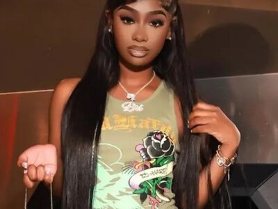DreamDoll Brii: в США застрелили звезду TikTok