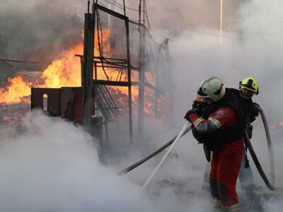  Армия рф атаковала Харьков авиабомбами: есть жертвы и раненые 