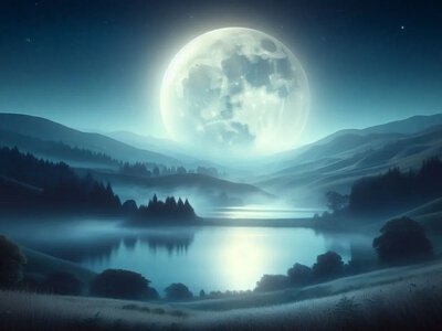 Зов Луны 13–19 июля 2026 года: что ждёт все знаки Зодиака