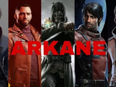 Создатель Dishonored намекнул на покупку Arkane Studios — фанаты требуют «продать ему студию»