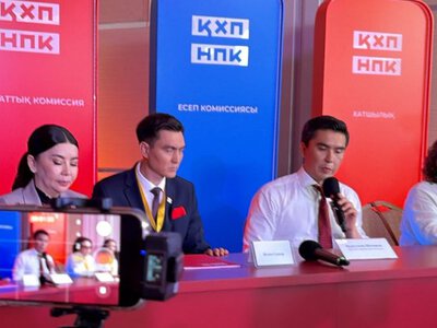  Известные артисты, спортсмен и депутаты вошли в список НПК 