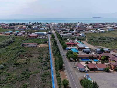 В области Абай рассмотрели ход туристического сезона
