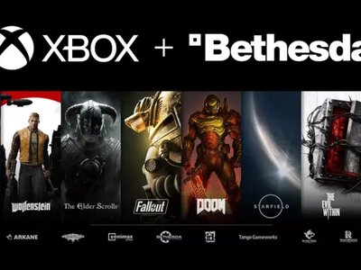 Microsoft обрушился на Bethesda: id Software потеряла половину штата, а команда TES Online сократилась на 35 человек