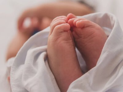 Расследование трагической гибели 10-месячного младенца в Одессе
