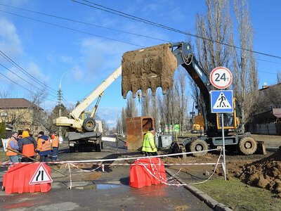«Мы найдем им работу»: увольнять сотрудников «Николаевводоканала» и уведомлять ТЦК предложил мэр