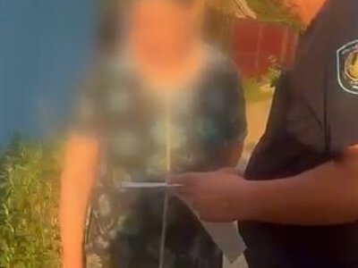 Что нашли полицейские на участках жителей Актюбинской области 