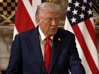 Трамп заявил, что Зеленский и Путин хотят заключить соглашение
