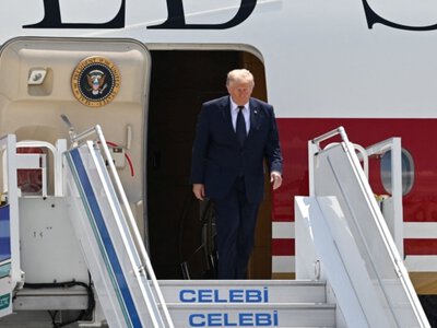 Трамп снова высказался за передачу Гренландии под контроль США