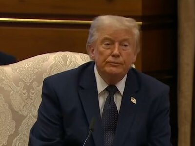 Не присылайте их мне: Трамп эмоционально отреагировал на фото войны в Украине