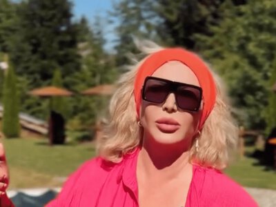 Ірина Білик похвалилася великим уловом і заінтригувала фанів словами про заміжжя