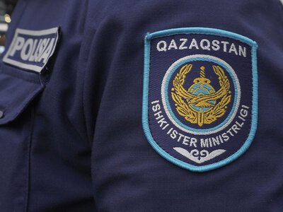  Крупную партию марихуаны перехватили по пути из Шуской долины 