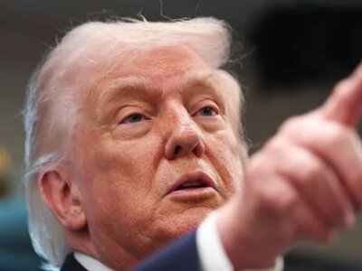 Трамп пригрозив країнам НАТО наслідками через недостатні витрати на оборону