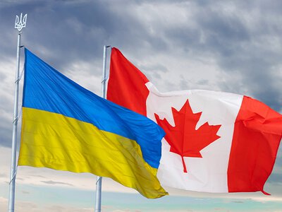 Прем’єр-міністр Канади оголосив про значний військовий пакет допомоги Україні на суму 633 мільйони доларів