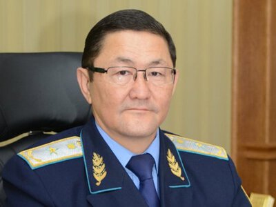  Токаев назначил Берика Асылова Генеральным прокурором Казахстана 