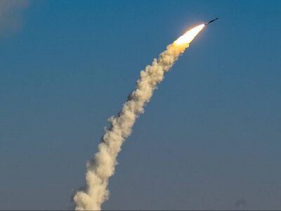 В Одессе прогремел мощный взрыв без объявления тревоги