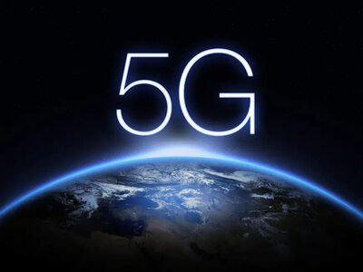 В Киеве могут запустить 5G уже 21 июля