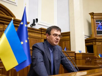 Гетманцев озвучил предложения по социальным стандартам и финансированию обороны на 2027–2029 годы