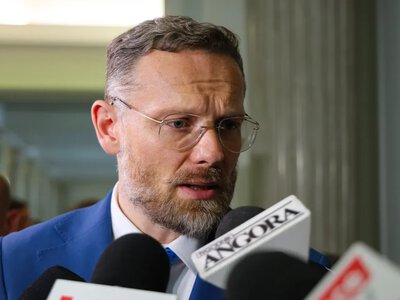 Снова вспомнил о Малопольше: глава канцелярии Навроцкого отреагировал на внесение в Миротворец