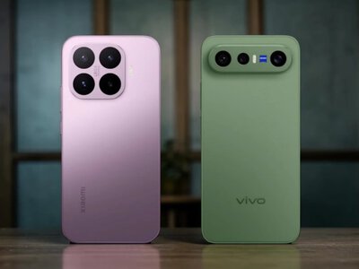Отличные недорогие флагманы на Android: эксперт сравнил Vivo X300 FE и Xiaomi 17T (фото)