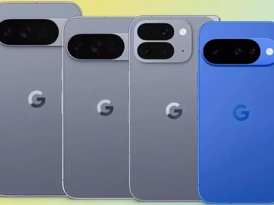 Google анонсирует Pixel 11: полный прайс-лист, палитра цветов и конфигурации памяти раскрыты