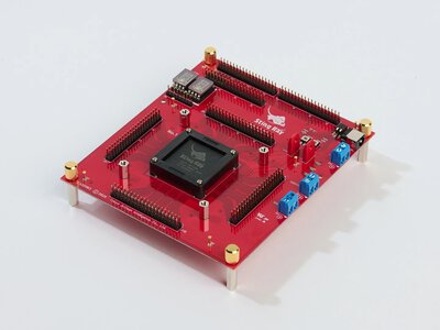 Японская TAI выведет на рынок 40-нм архитектуру Manta Ray для промышленных роботов и инфраструктуры