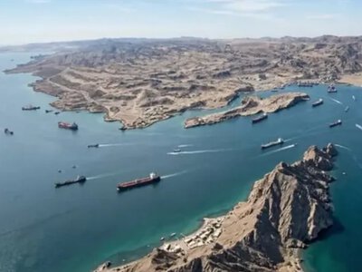 После отмены санкционного исключения США 63 млн баррелей иранской нефти остались без покупателей в море