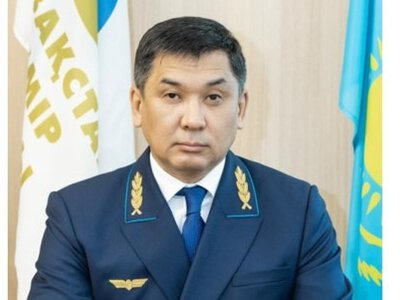  Талгат Алдыбергенов покинул пост главы КТЖ 
