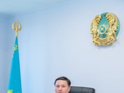 В ВКО назначен председатель правления Регионального центра государственно-частного партнерства