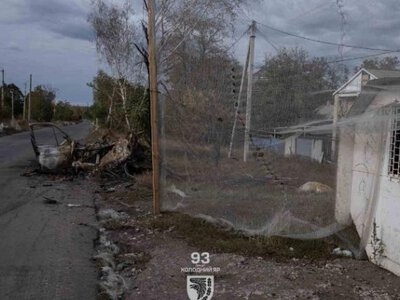 Штурм Константиновки: РФ стянула столько же живой силы, сколько было под Бахмутом
