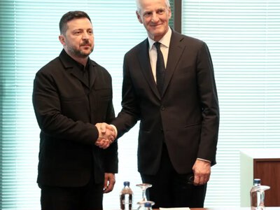 268 миллионов евро на поддержку ПВО: Норвегия профинансирует поставку дополнительных ракет Patriot для Украины