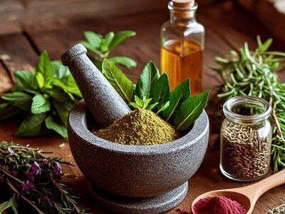 Забытая украинская приправа: какая смесь специй способна усилить вкус любого блюда