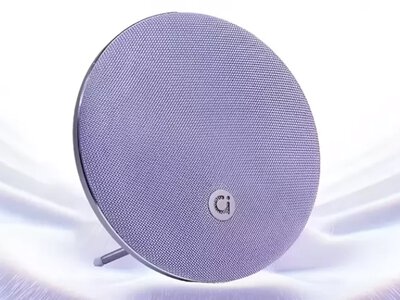 ASUS выпустила портативную колонку Adol SP103 с Bluetooth 6.0 и поддержкой TWS по цене $35