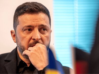 Украина нанесла удары по четырем регионам РФ: Зеленский назвал цели