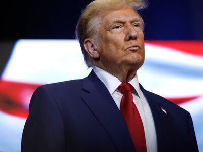  Трамп заявил о завершении перемирия с Ираном после новых ударов США 