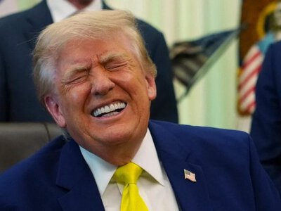 Иран остается государством №1 по спонсорству терроризма - Трамп