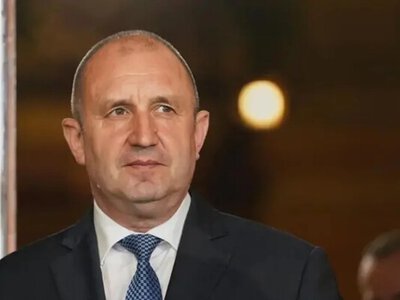 Болгария исчерпала запасы оружия для Украины, но готова ремонтировать технику - Радев