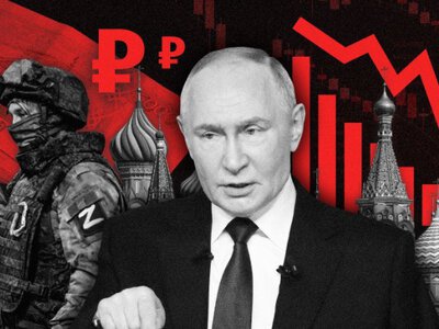 Россия проигрывает гонк: почему новая мобилизация не поможет Путину