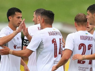Президент «Харькова» озвучил амбициозную цель: «Хотим выигрывать чемпионство как можно чаще»