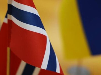  Норвегия выделила 3 млрд крон на усиление противовоздушной обороны Украины 