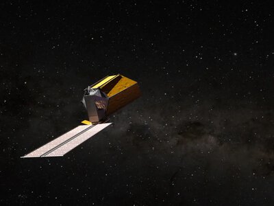 NASA раскрыла детали миссии HWO: новый телескоп будет искать жизнь во Вселенной