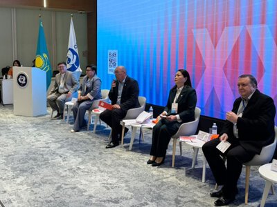  ОСДП предложила сделать госрасходы максимально прозрачными 