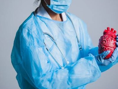  В Караганде можно бесплатно проверить сердце: день открытых дверей в больнице 