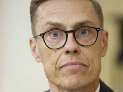 Стубб рассказал, когда Россия согласится на переговоры