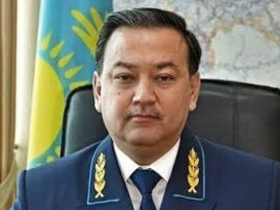  Стало известно, кто временно возглавил КТЖ 
