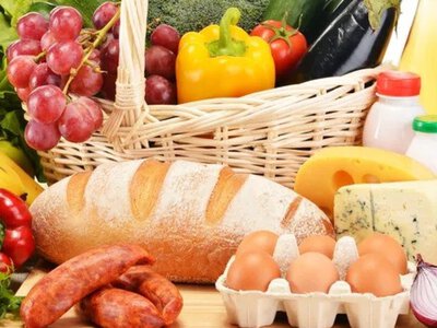  Какие продукты подешевели в Казахстане за неделю 