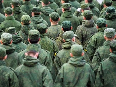 Мобілізація в РФ: у провоєнних каналах ширяться прогнози