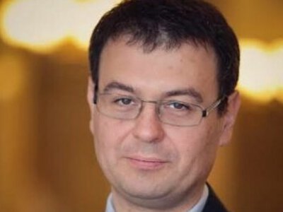Данило Гетманцев: кукловод теневых схем превратился в куколда?