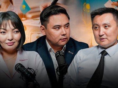  «Меньше кандидатов - больше шансов»: Чем удивил съезд ОСДП? | SAILAU REVIEW 